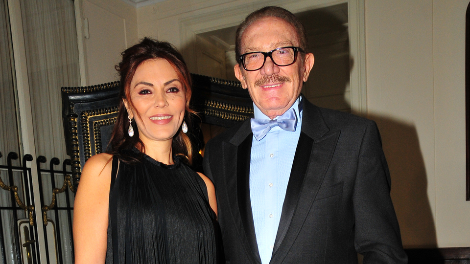 Boşanma davasında sürpriz gelişme