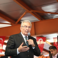 Deniz Baykal'ın tedavisini İbrahim Tatlıses'in doktoru yapacak