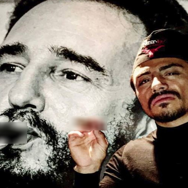 Nusret'e tepki! "Bu Miami'de ölüm öpücüğüdür"
