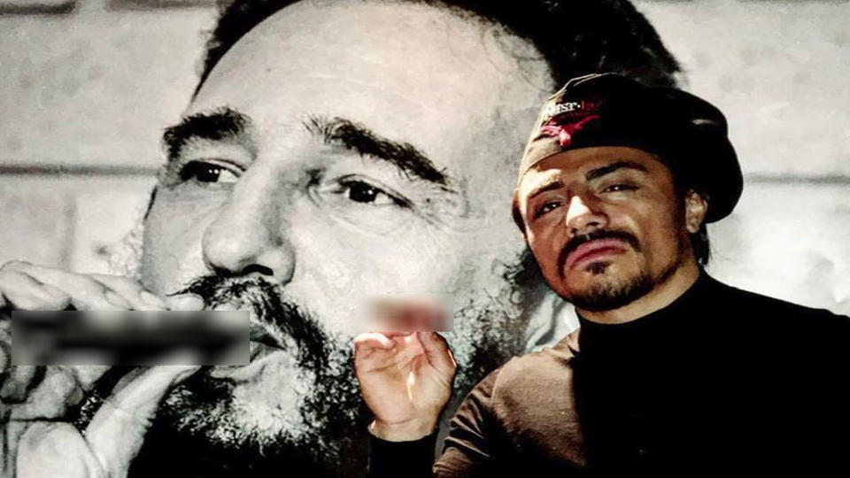 Nusret'e tepki! "Bu Miami'de ölüm öpücüğüdür"