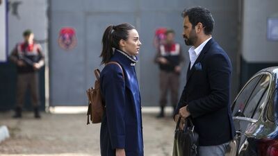 Sumru, annesini öldürmenin vicdan azabıyla neler yapacak?