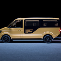 Volkswagen'den tarihte bir ilk! Dün ortaya çıktı