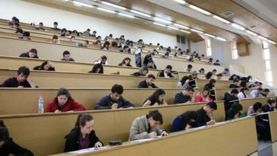 Uzmanlar Habertürk için TYT örnek sorularını analiz etti