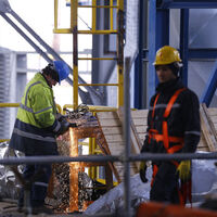 Cumhurbaşkanı Erdoğan'dan taşeron açıklaması