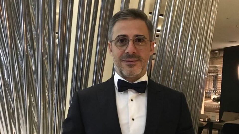 iki design group'un Bayramoğlu projesi 'Dünyanın En İyisi' seçildi