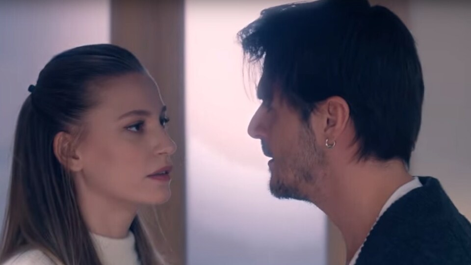 "Can'ı aldatmanın bedeli bu"