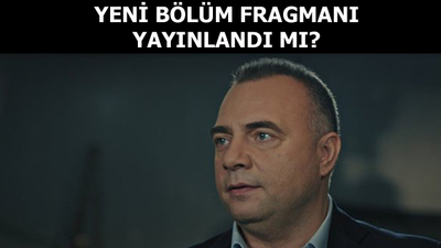 Eşkıya yeni bölüm fragmanı yayınlandı mı?