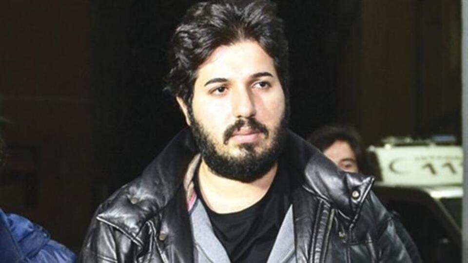 Zarrab çapraz sorguda