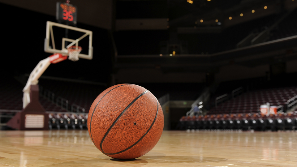 Gaziantep Basketbol'da transfer