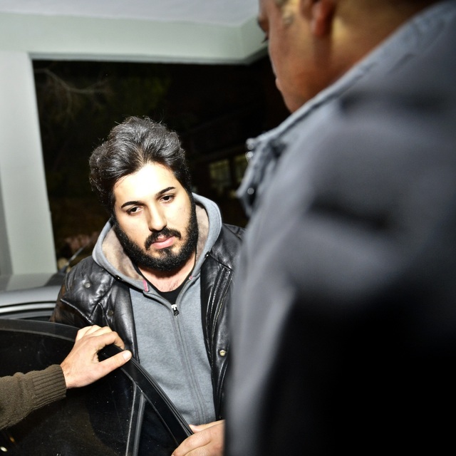 Reza Zarrab soruşturmasında yeni gözaltılar