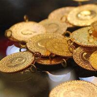 Altın fiyatları yine düşüyor! Çeyrek altın bugün...