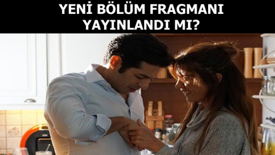 Ufak Tefek Cinayetler yeni bölüm fragmanı çıktı mı?