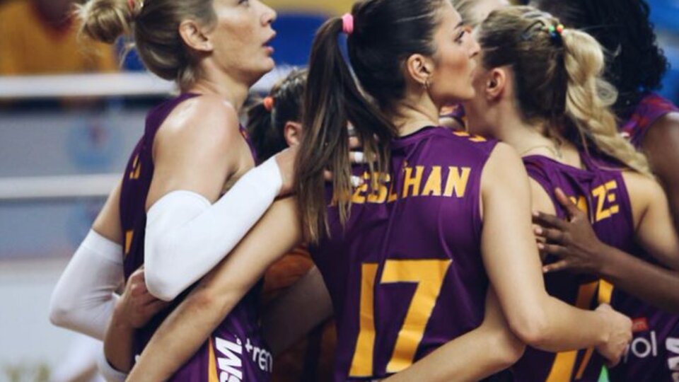 Galatasaray deplasmanda kazandı