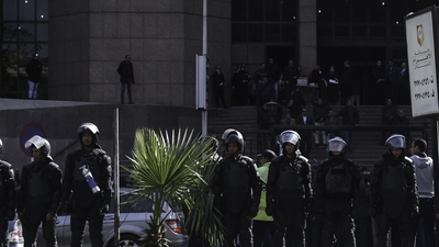 Suudi Arabistan Başsavcılığı: 376 kişinin banka hesabı donduruldu