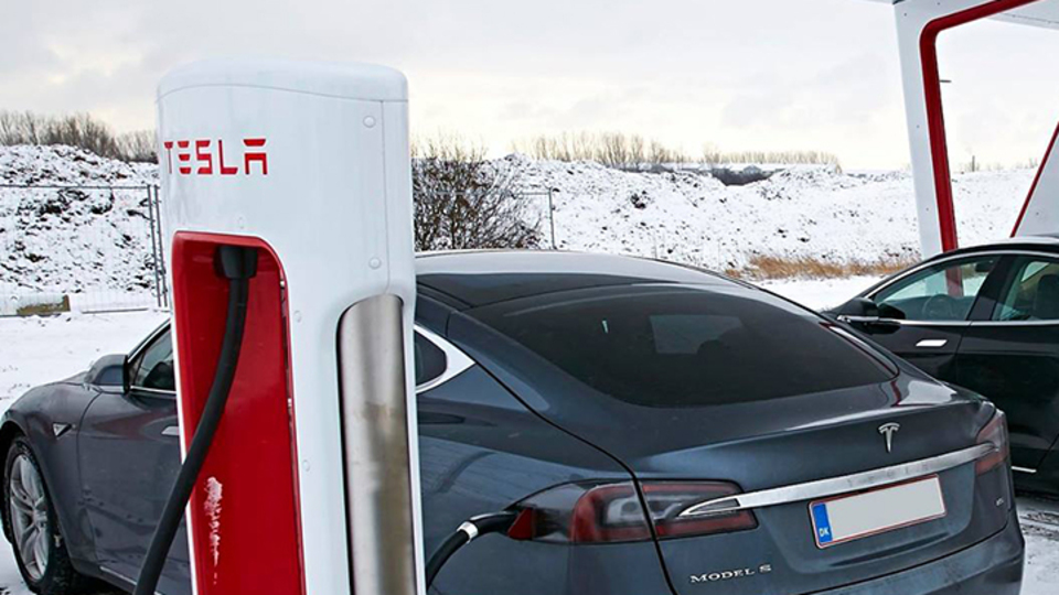 Türk şirket ile Tesla ortak üretebilir