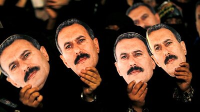 Salih'in ölümüyle 'daha da kötüleşen' Yemen'in geleceği