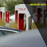 Tesla'yı Türkler şarj edecek