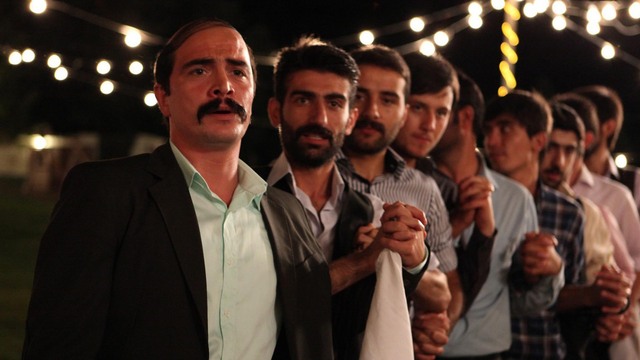 'Entarisi Dım Dım Yar'a tazminat cezası