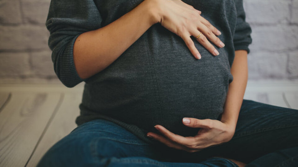 Hamilelikte sigara içmenin bir zararı daha ortaya çıktı