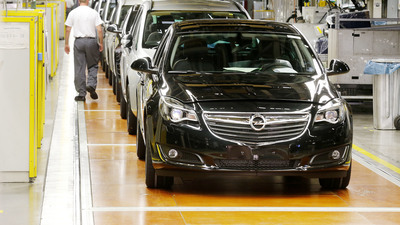 Peugeot'dan Opel'e: Bizi kandırdınız, paramızı verin