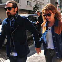 Ünlü çift boşandı