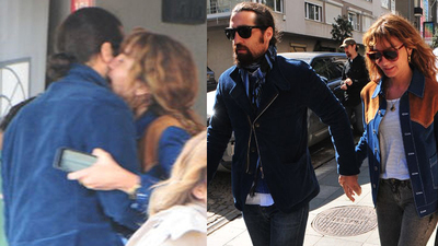 Ünlü çift boşandı