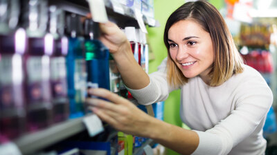 Ağız gargaralarındaki büyük tehlike!