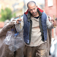 ‘Çukur’un ‘Aliço’su tiyatro sahnesinde