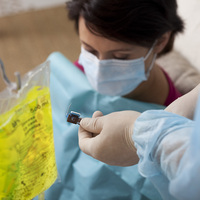 Kemoterapi tedavisinde hasta yakınları da risk altında!