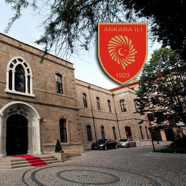 Ankara Valiliği'nden eylem yasağı uyarısı