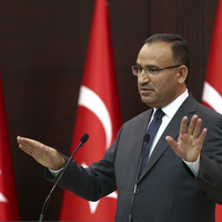 Bekir Bozdağ'dan Kudüs açıklaması: Herkes için büyük felaket olur!