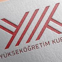 YÖK'ten "akademik tez incelemesi" iddialarına ilişkin açıklama