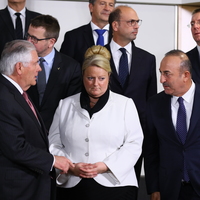 Çavuşoğlu'ndan ABD'li mevkidaşına: Büyük bir hata olur!