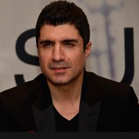 Özcan Deniz kötü haberi duyunca apar topar galadan ayrıldı!