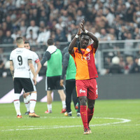 Gomis'ten Galatasaray itirafı