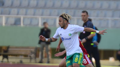 Bakanlık, futbolcuya darp olayında devrede!