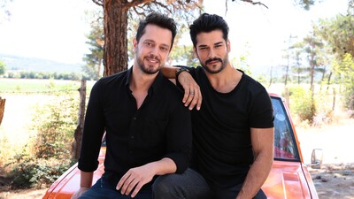 'Kardeşlikleri' bitti!