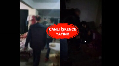 Hindistan'dan turist olarak gelen mühendis dehşeti yaşadı!