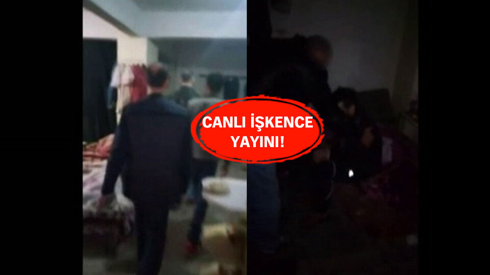 Hindistan'dan turist olarak gelen mühendis dehşeti yaşadı!