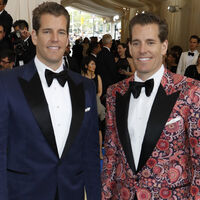 İşte ilk Bitcoin milyarderleri! Zuckerberg sağolsun...