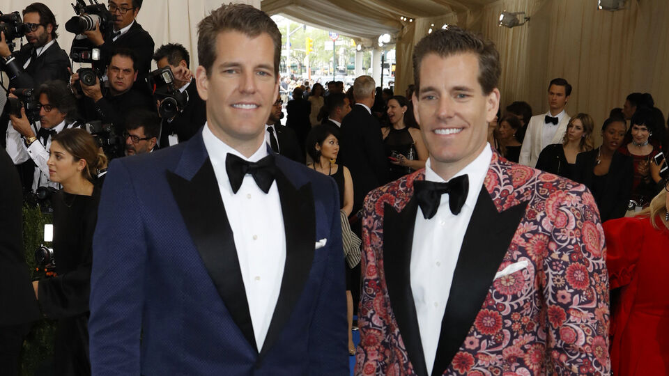 İşte ilk Bitcoin milyarderleri! Zuckerberg sağolsun...