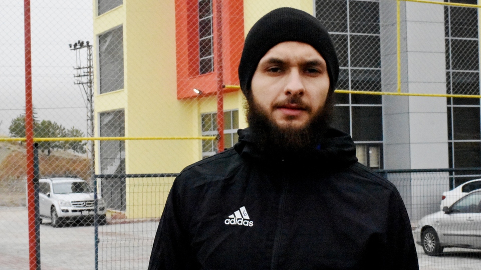 Barazite ve Dening'den Erol Bulut'a mesaj