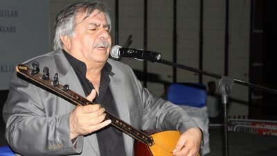 'Arif Sağ öldü' haberi ortalığı karıştırdı