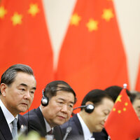 Çin'den ABD'ye Kudüs uyarısı