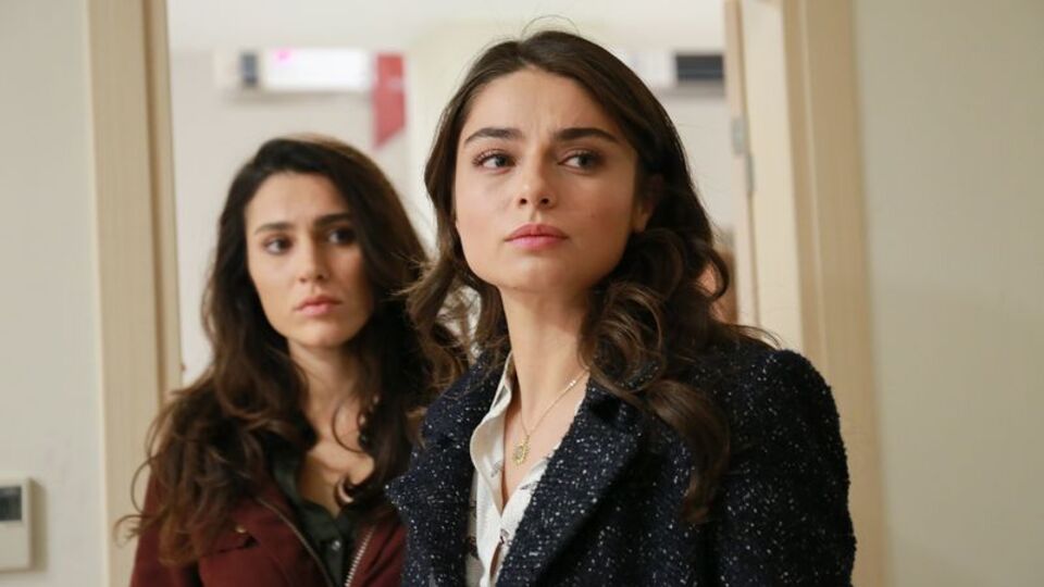 Meryem'in itirafı sonrası, Savaş intikam için Oktay'ın peşine düşüyor!