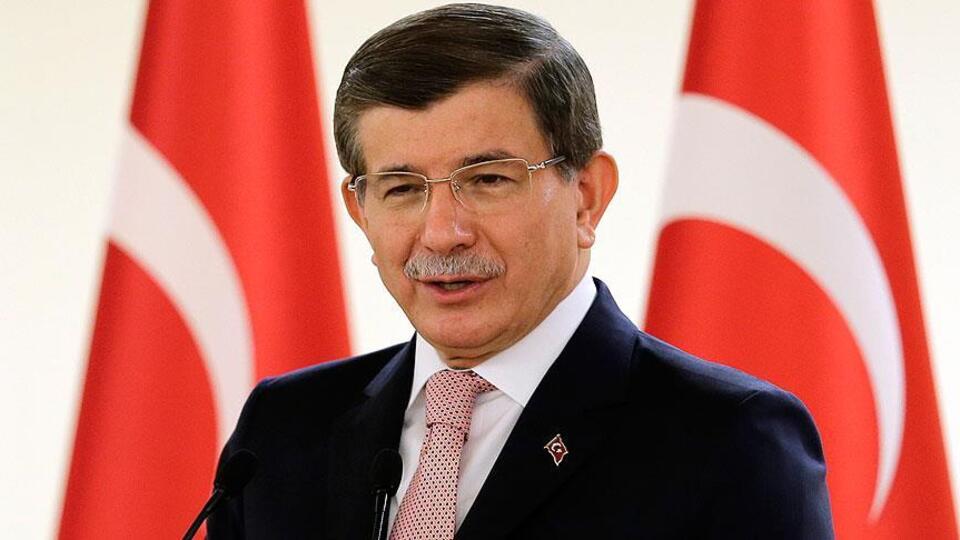 Davutoğlu'ndan yalanlama: Temelsiz ve maksatlı bir iddia