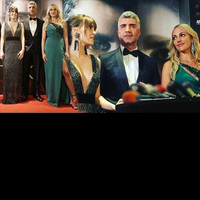 Galaya damga vurdular!