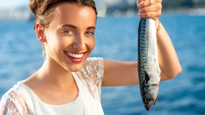 Balığın en faydalı yeri neresi?