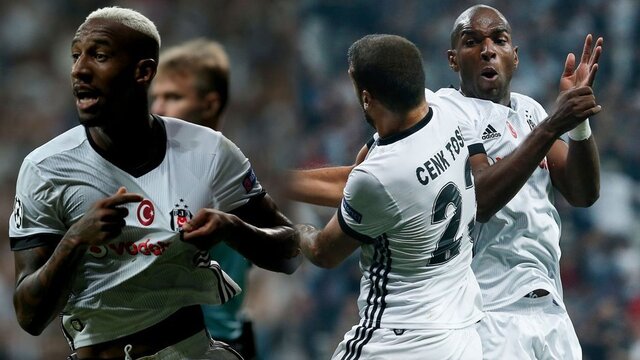 Leipzig - Beşiktaş maçı saat kaçta?