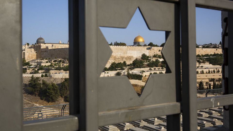 Kudüs hamlesi dünyayı ayağa kaldırdı: 'Trump savaş ilan ediyor'